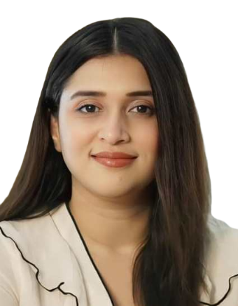 Mannara Chopra